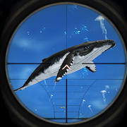 Fish Hunter Underwater Sniper