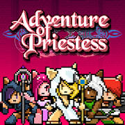 Adventure of Priestess Adventure of Priestess