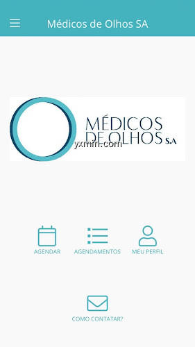 【图】Médicos de Olhos S.A.(截图 1)
