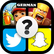 Errate den App Namen Errate den App Namen