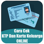 cara cek KTP dan KK Online 2020 cara cek KTP dan KK Online 2020