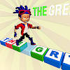 Typing Games: Type Sprint Race Typing Games: Type Sprint Race