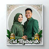 Twibbon Idul Fitri 2025