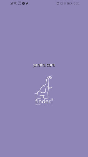 【图】Finder App(截图 0)