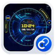 Pop Locker Technology Theme