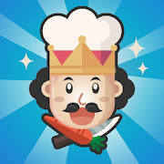 Idle Chef: Pocket Restaurant Idle Chef: Pocket Restaurant