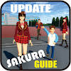 Guide For SAKURA School Simulator UPDATE Guide For SAKURA School Simulator UPDATE
