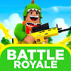 Battle royale for roblox