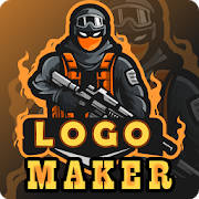 Logo Esport Maker – Gaming Logo Maker Logo Esport Maker – Gaming Logo Maker