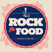 Rock The Food