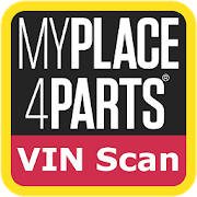 MyPlace VINScan MyPlace VINScan