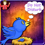 Do Not Disturb Do Not Disturb