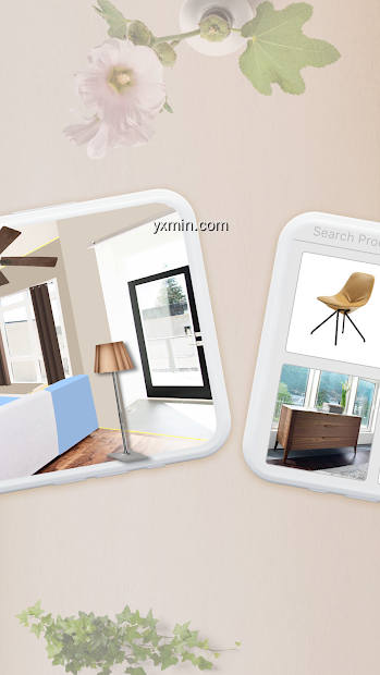【图】Homestyler-Room Realize design(截图2)