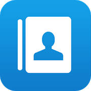My Contacts – Phonebook Backup & Transfer App