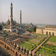 Lucknow local news – Hindi/English