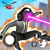 Toilet Head: Grand Thief City