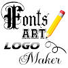 Font Style – Lettering Design