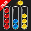 Ball Sort Puzzle – Color Game