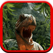 Dinosaur World: Kids Dino Game