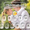 My Photo Keyboard Themes, Font