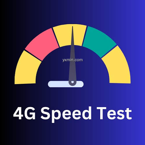 【图】Speed test 4G(截图 1)