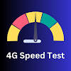 Speed test 4G