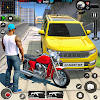 Car Driving Master Miami City