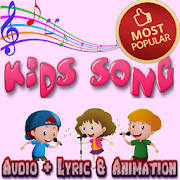 Popular Kids Song Free and Offine – English Popular Kids Song Free and Offine – English