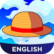 Luffy Amino for One Piece