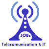 Telecommunication and IT Jobs