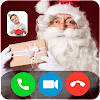 Video Call From Santa Claus