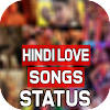 Hindi Love Songs Status