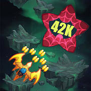 Starfish Invader – Alien Shooter