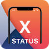iCenter iOS 17: X – Status Bar