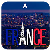 Apolo France – Theme, Icon pack, Wallpaper Apolo France – Theme, Icon pack, Wallpaper
