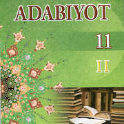 Adabiyot 11-sinf II qism Adabiyot 11-sinf II qism