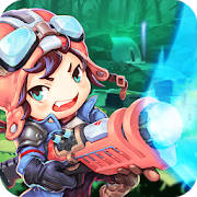 魂射手 : 射击动作RPG 魂射手 : 射击动作RPG