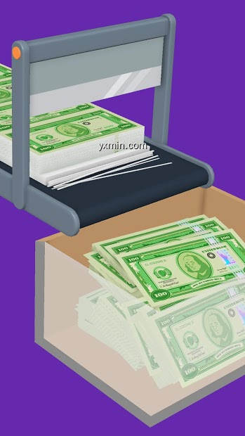 【图】Money Maker 3D – Print Cash(截图2)