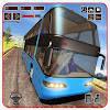 Offroad Bus Simulator Games