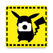 Camera Pokemn Go Camera Pokemn Go