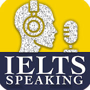 IELTS Speaking App IELTS Speaking App