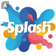 Apolo Splash – Theme Icon pack Wallpaper Apolo Splash – Theme Icon pack Wallpaper