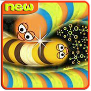 snake Zone Batle Worm crawl snake Zone Batle Worm crawl
