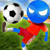 Stickman Soccer Football Game Stickman Soccer Football Game