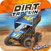 Dirt Trackin Sprint Cars