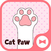 壁纸·图标 猫肉球 壁纸·图标 猫肉球