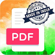 Indian PDF Reader : Image to PDF Converter Indian PDF Reader : Image to PDF Converter