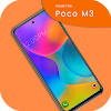 Poco M3 Launcher
