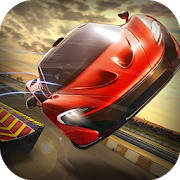Real Speed Race :  legend