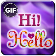 Hi Hello Gif Collection Hi Hello Gif Collection